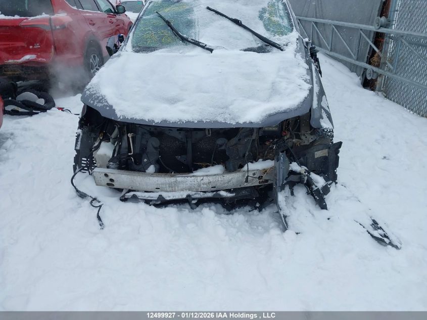 2015 Lexus Rx 350/Base/F Sport VIN: 2T2BK1BA5FC273332 Lot: 12499927