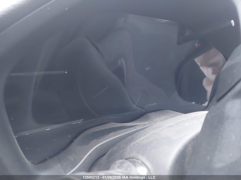 2019 Honda Hr-V VIN: 3CZRU6H21KM101840 Lot: 12500212