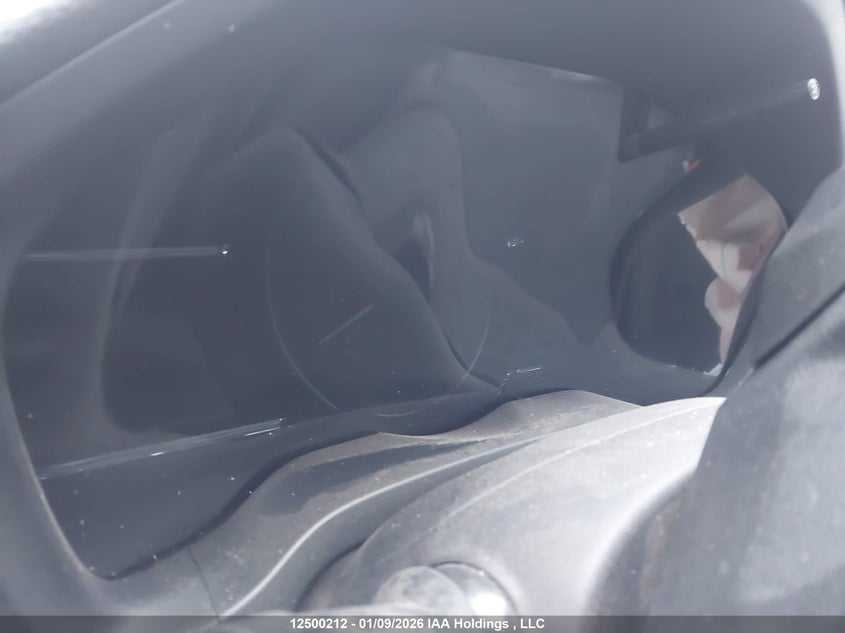 2019 Honda Hr-V VIN: 3CZRU6H21KM101840 Lot: 12500212