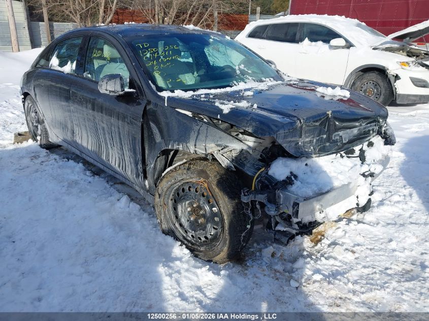 2024 Hyundai Ioniq 6