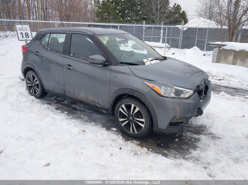 Vin: 3n1cp5cv4ll510388, lot: 2888127, nissan kicks 2020 img_1