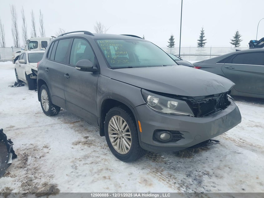 WVGJV7AX5GW066332 VOLKSWAGEN TIGUAN Photo 1