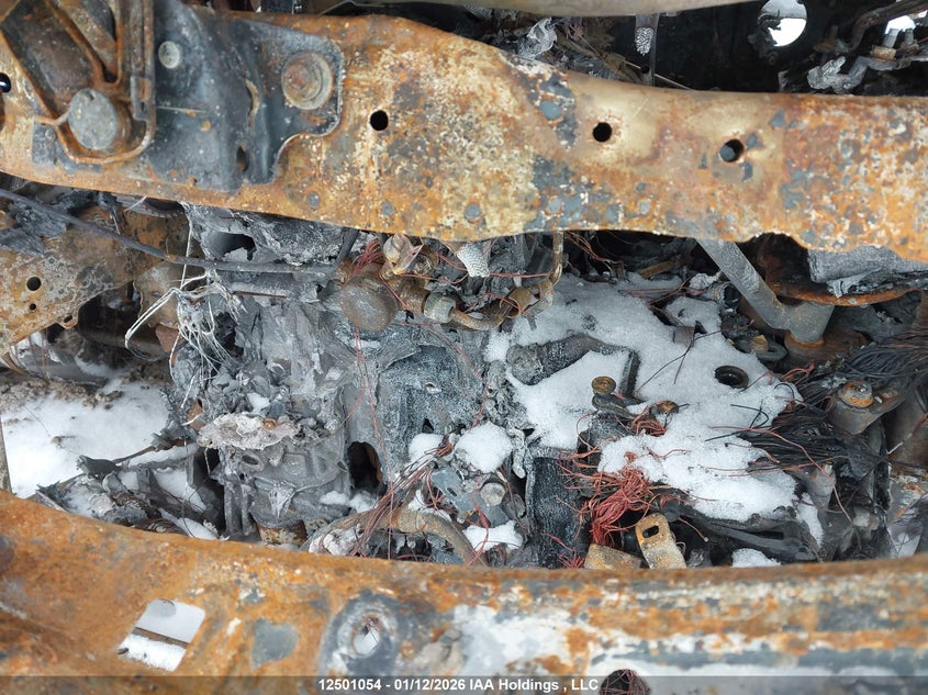 2025 Buick Envista VIN: KL47LAE28SB029348 Lot: 12501054