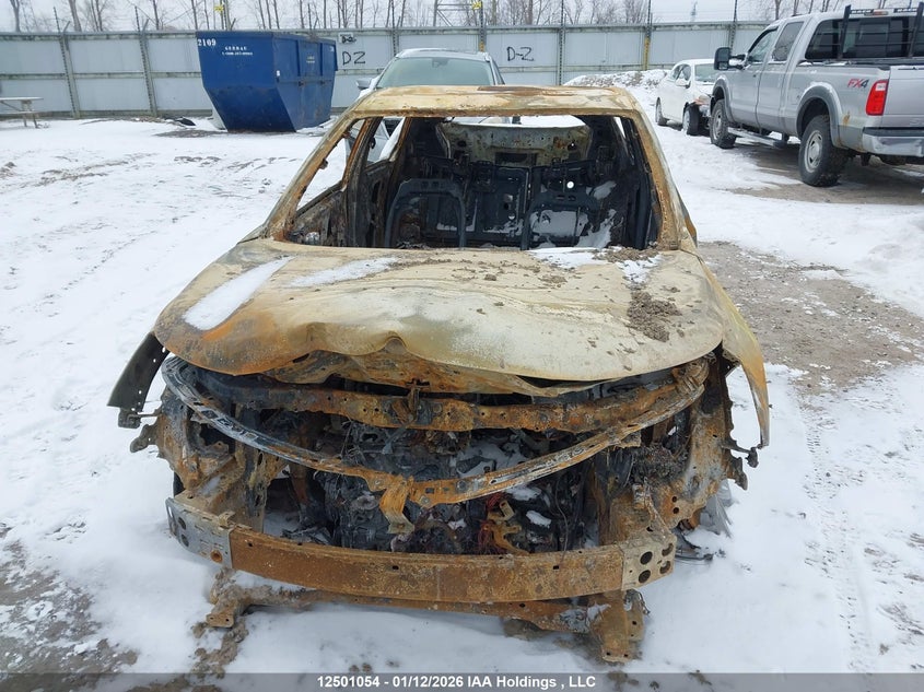 2025 Buick Envista VIN: KL47LAE28SB029348 Lot: 12501054