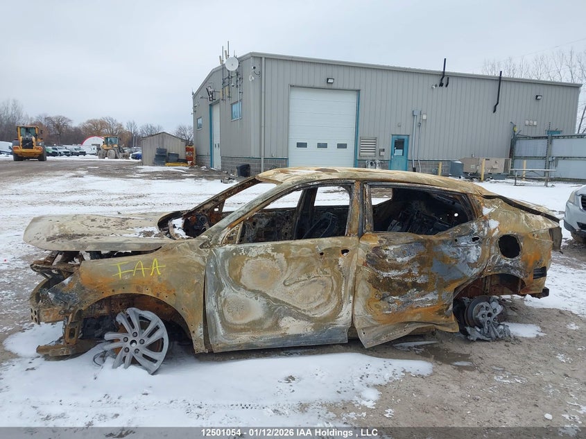 2025 Buick Envista VIN: KL47LAE28SB029348 Lot: 12501054