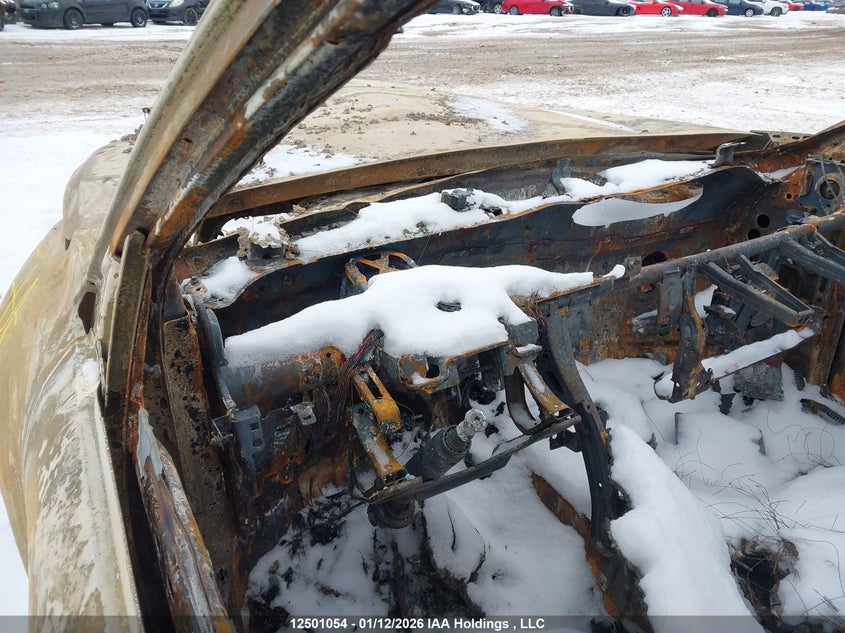 2025 Buick Envista VIN: KL47LAE28SB029348 Lot: 12501054