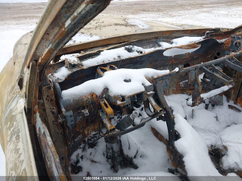 2025 Buick Envista VIN: KL47LAE28SB029348 Lot: 12501054