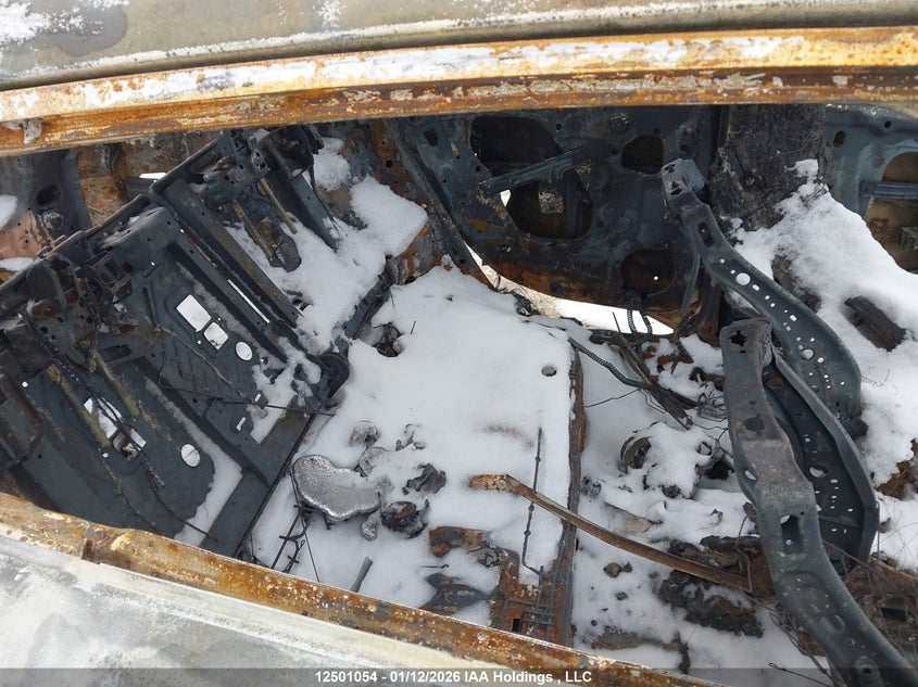 2025 Buick Envista VIN: KL47LAE28SB029348 Lot: 12501054