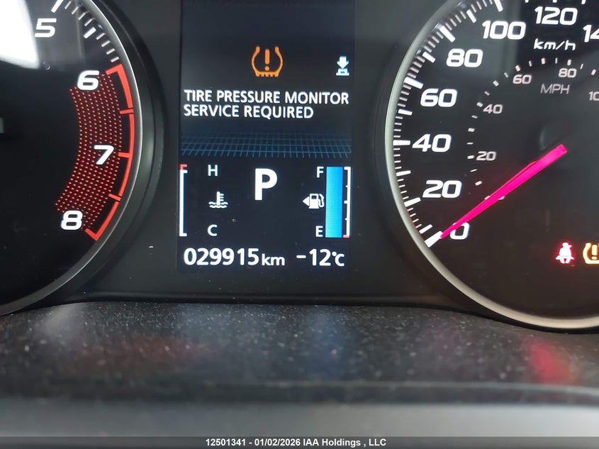 2025 Mitsubishi Eclipse Cross Es VIN: JA4ATUAA8SZ611431 Lot: 12501341