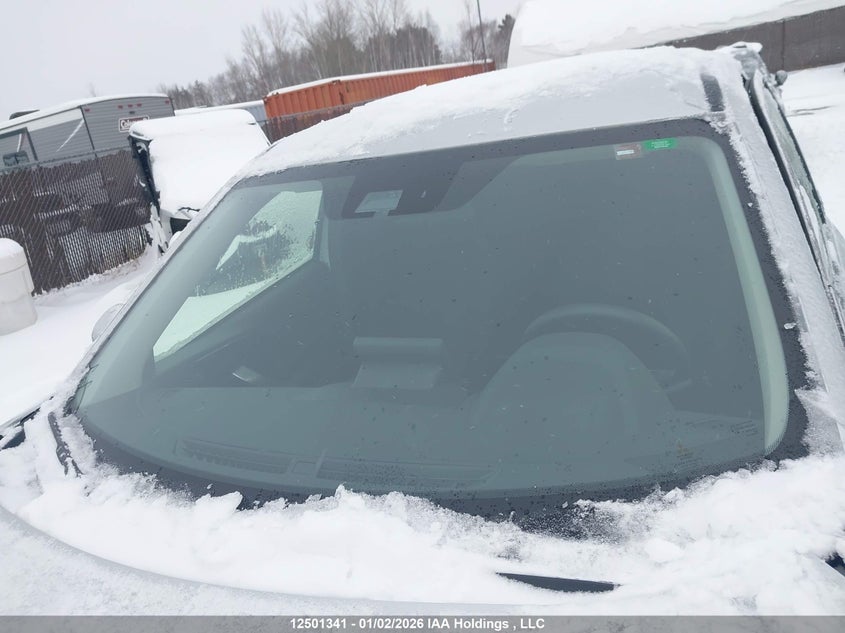 2025 Mitsubishi Eclipse Cross Es VIN: JA4ATUAA8SZ611431 Lot: 12501341