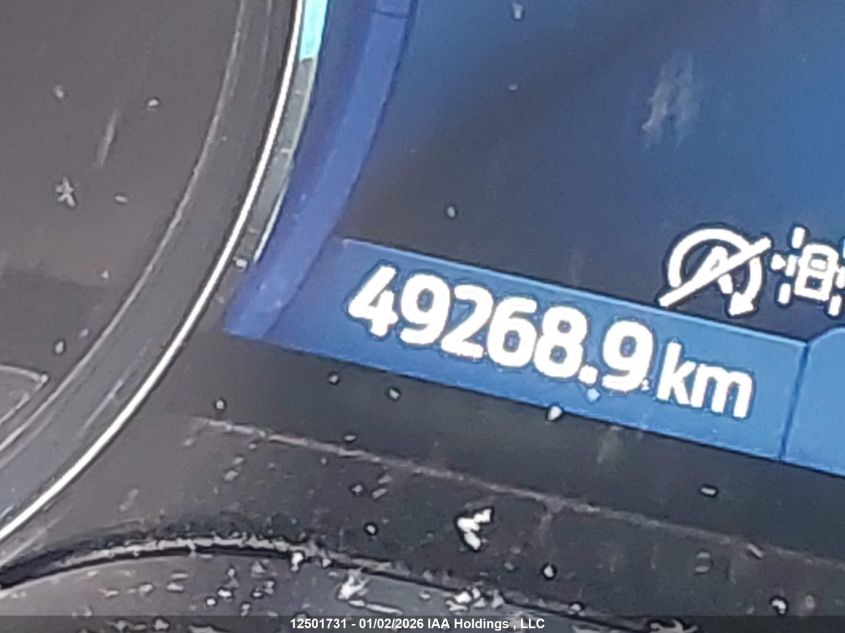 2023 Ford F150 Supercrew VIN: 1FTEW1EP1PKE96859 Lot: 12501731