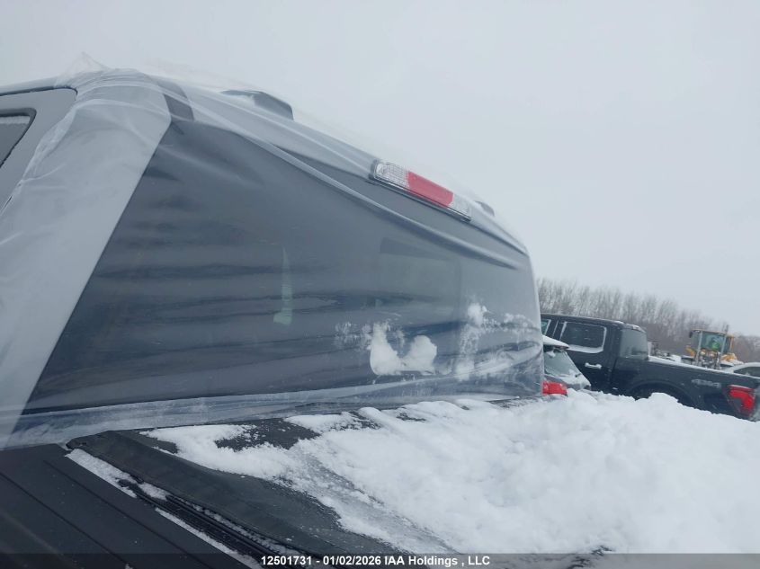 2023 Ford F150 Supercrew VIN: 1FTEW1EP1PKE96859 Lot: 12501731