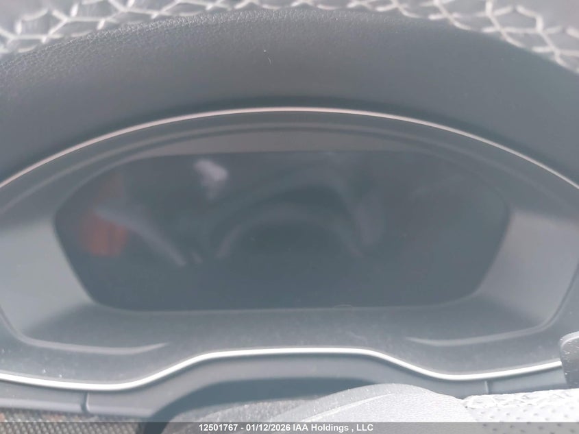 2023 Audi Sq5 Sportback Prestige VIN: WA134AFY8P2169759 Lot: 12501767