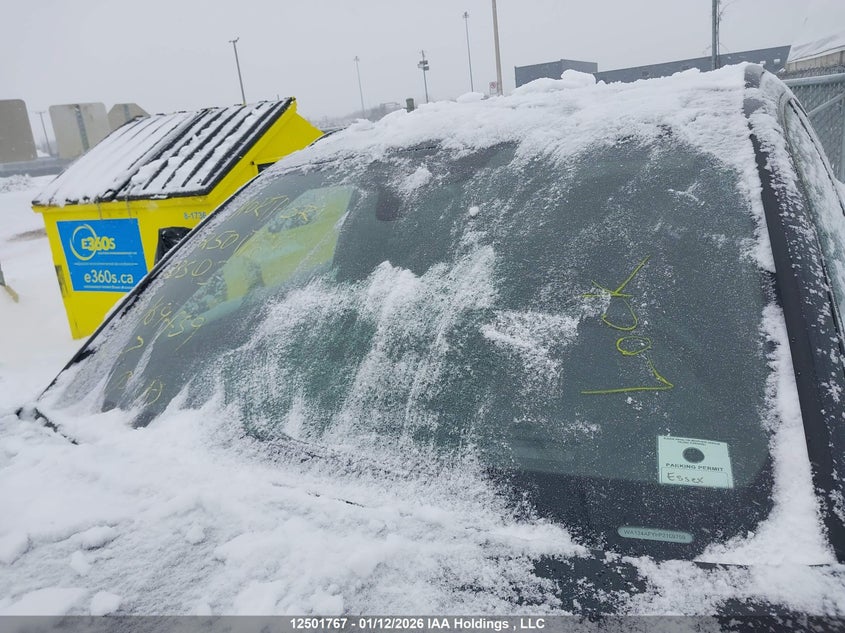 2023 Audi Sq5 Sportback Prestige VIN: WA134AFY8P2169759 Lot: 12501767