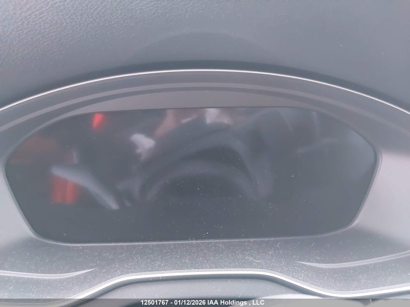 2023 Audi Sq5 Sportback Prestige VIN: WA134AFY8P2169759 Lot: 12501767