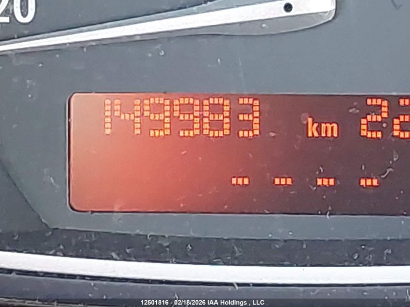 2010 BMW X3 xDrive30I VIN: WBXPC9C45AWK16355 Lot: 12501816