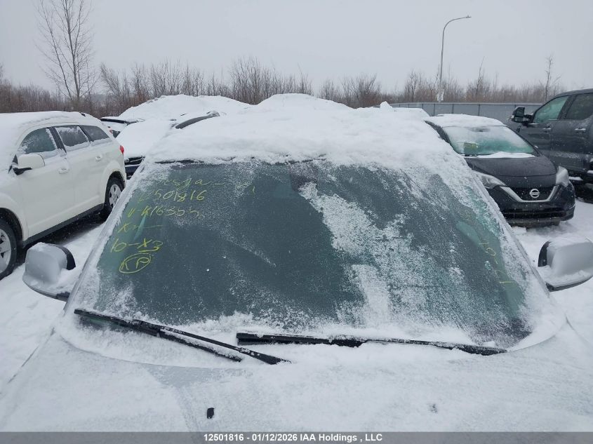 2010 BMW X3 xDrive30I VIN: WBXPC9C45AWK16355 Lot: 12501816