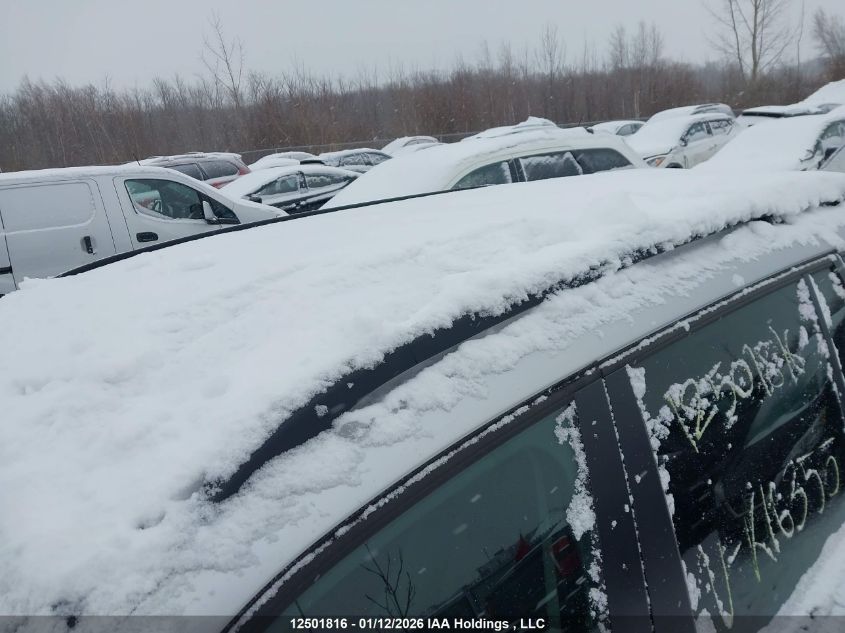 2010 BMW X3 xDrive30I VIN: WBXPC9C45AWK16355 Lot: 12501816