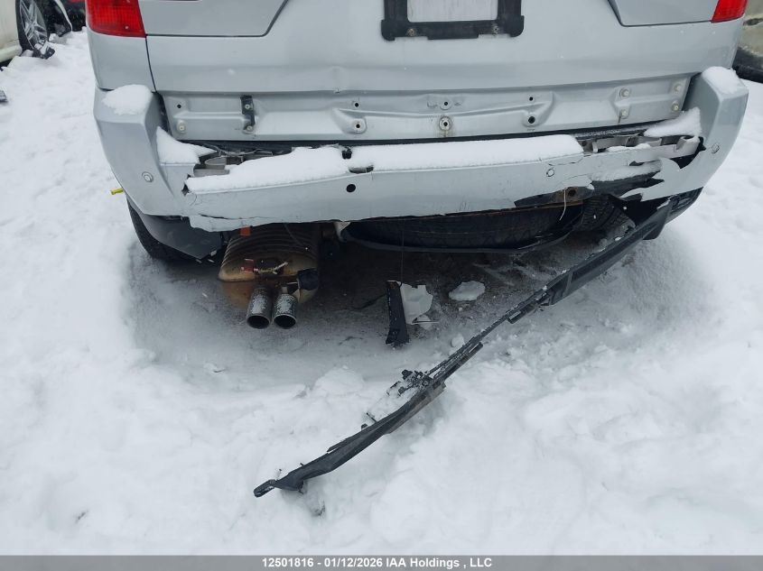 2010 BMW X3 xDrive30I VIN: WBXPC9C45AWK16355 Lot: 12501816