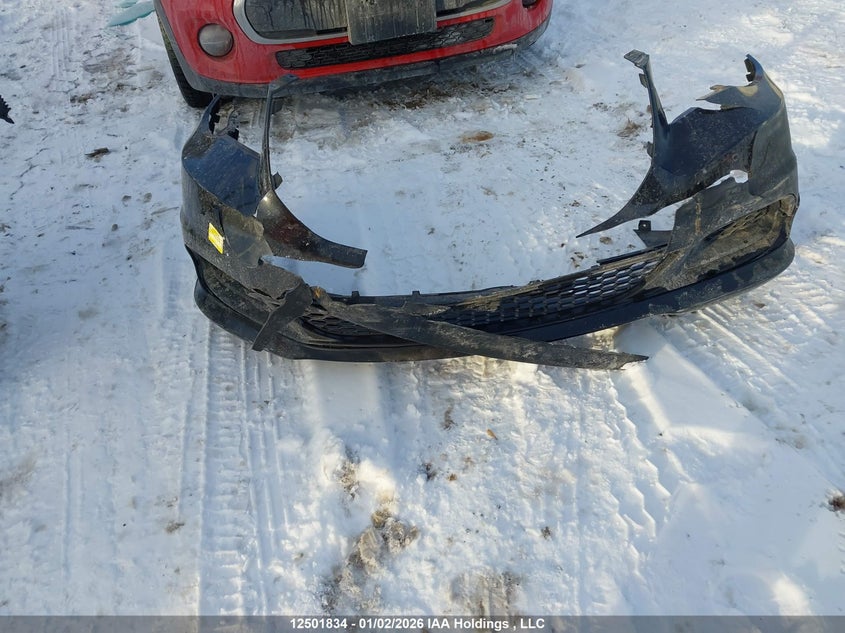 2014 Dodge Grand Caravan Se VIN: 2C4RDGBG1ER289840 Lot: 12501834