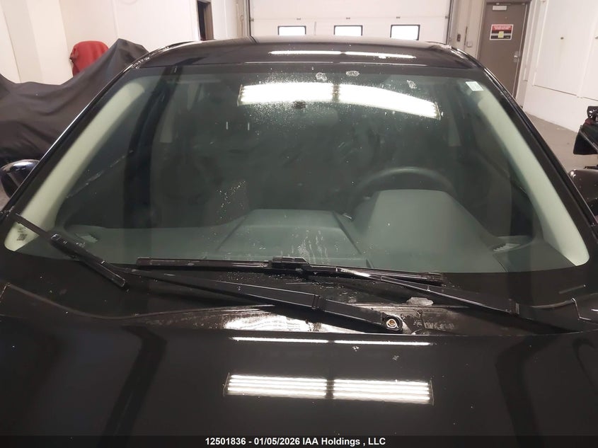 2019 Subaru Impreza VIN: 4S3GKAA69K3613947 Lot: 12501836