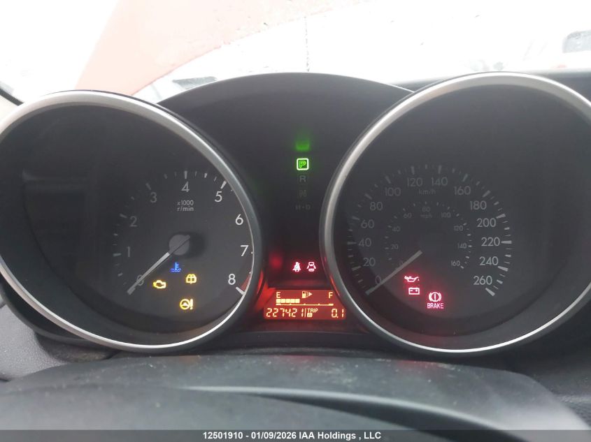 2011 Mazda Mazda3 Gx VIN: JM1BL1UF1B1469115 Lot: 12501910