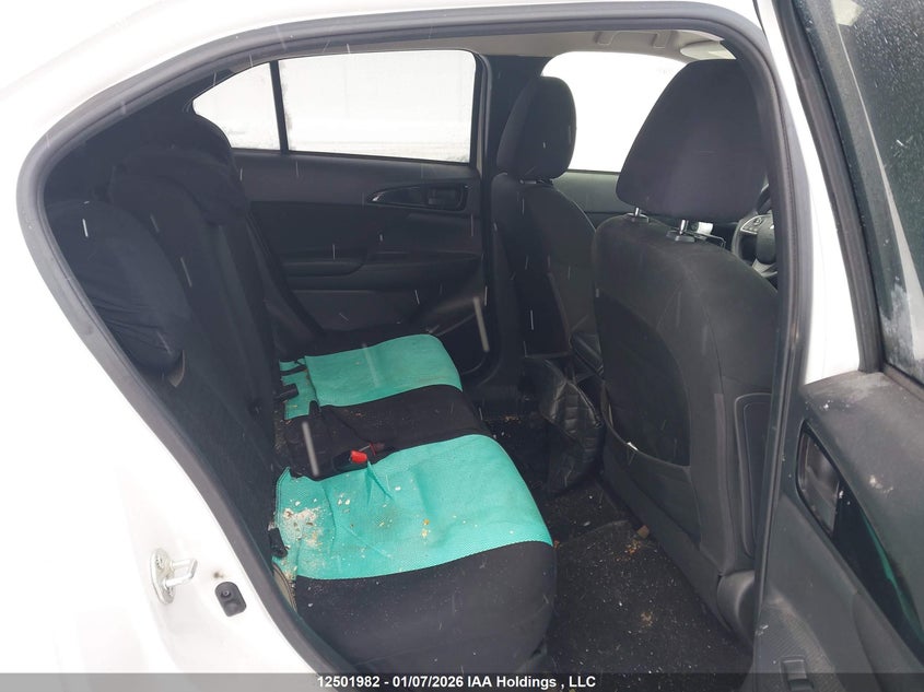 2020 Mitsubishi Eclipse Cross Es VIN: JA4AT3AA8LZ608928 Lot: 12501982