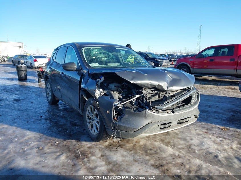 1FMCU9GNXRUA29594 2024 Ford Escape Active auction photo 1