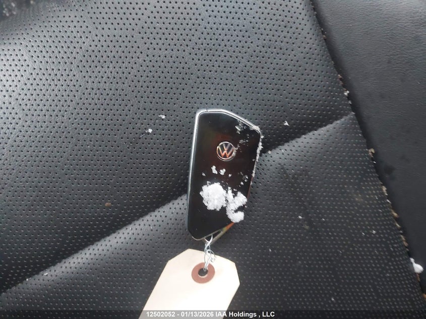 2023 Volkswagen Id.4 VIN: 1V29NPE86PC053096 Lot: 12502052