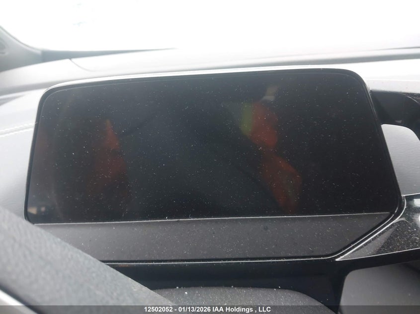 2023 Volkswagen Id.4 VIN: 1V29NPE86PC053096 Lot: 12502052