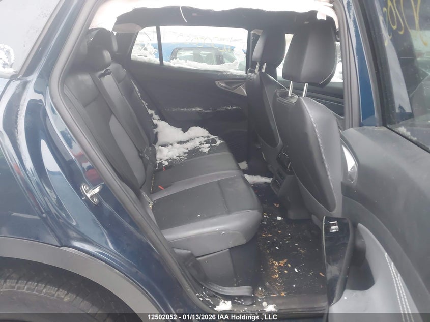 2023 Volkswagen Id.4 VIN: 1V29NPE86PC053096 Lot: 12502052