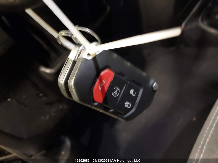 2021 Jeep Gladiator Sport 80Th Anniversary VIN: 1C6HJTAG5ML541280 Lot: 12502083