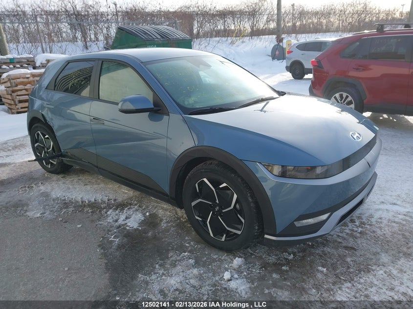 KM8KN4AE8NU059787 HYUNDAI IONIQ 5 Photo 1