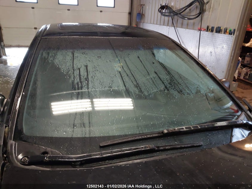 2008 Honda Civic Lx VIN: 2HGFG11658H009350 Lot: 12502143