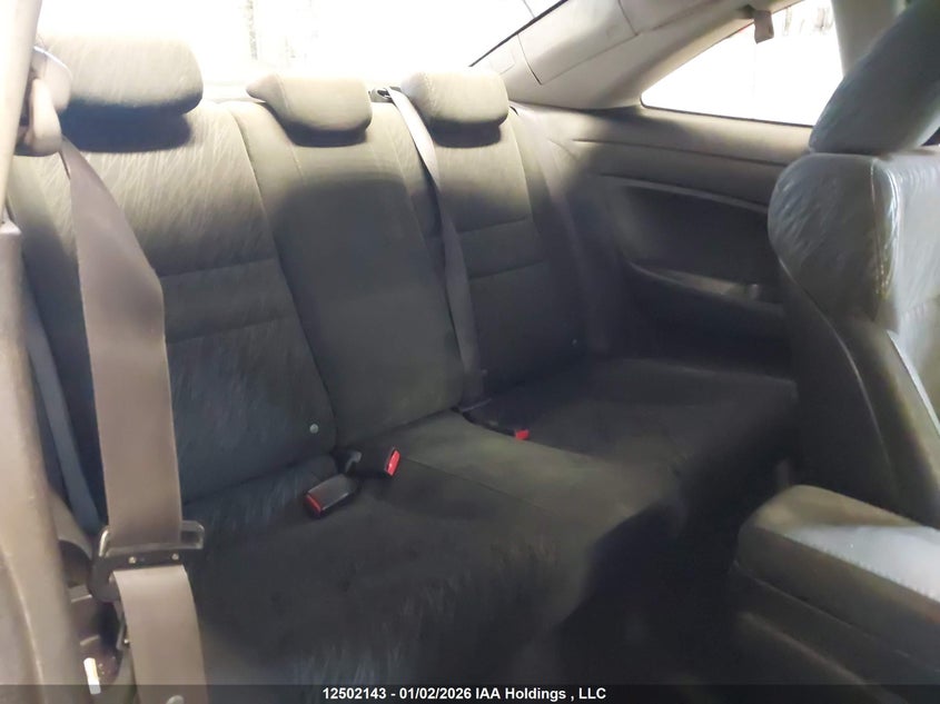 2008 Honda Civic Lx VIN: 2HGFG11658H009350 Lot: 12502143