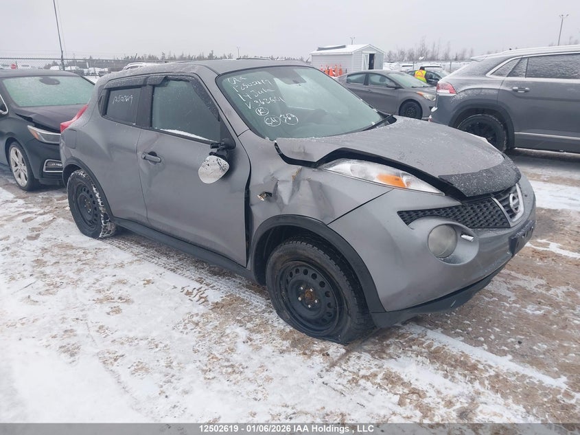 JN8AF5MV3ET362601 NISSAN JUKE Photo 1