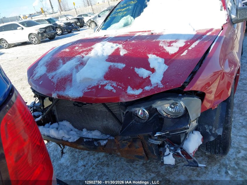 2013 Dodge Avenger VIN: 1C3CDZAB3DN772284 Lot: 12502750