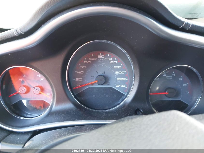 2013 Dodge Avenger VIN: 1C3CDZAB3DN772284 Lot: 12502750