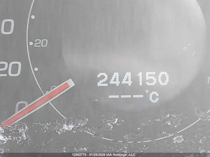 2012 Acura Tsx VIN: JH4CU2F42CC800338 Lot: 12502770