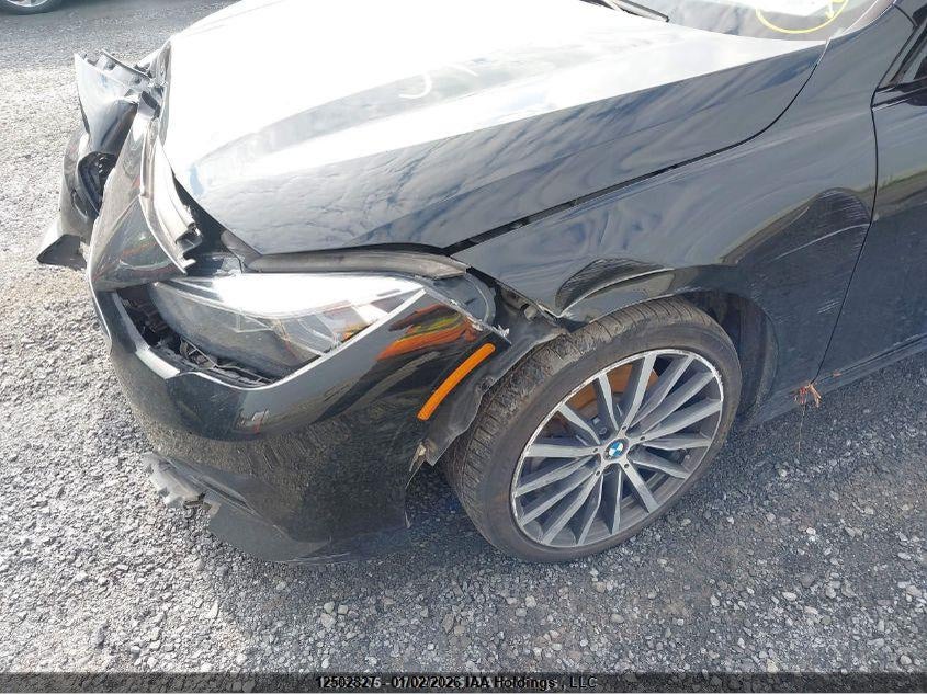 2020 BMW 228I Gran Coupe xDrive VIN: WBA73AK09L7F90364 Lot: 12502827