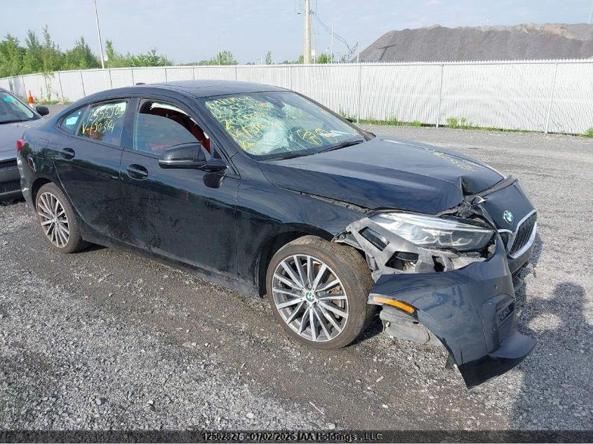 2020 BMW 228I GRAN COUPE XDRIVE