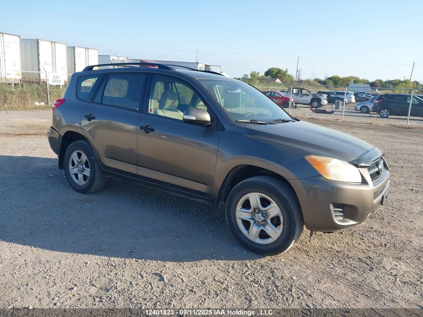 JTMBF33V495000115 2009 Toyota Rav4 auction photo 1