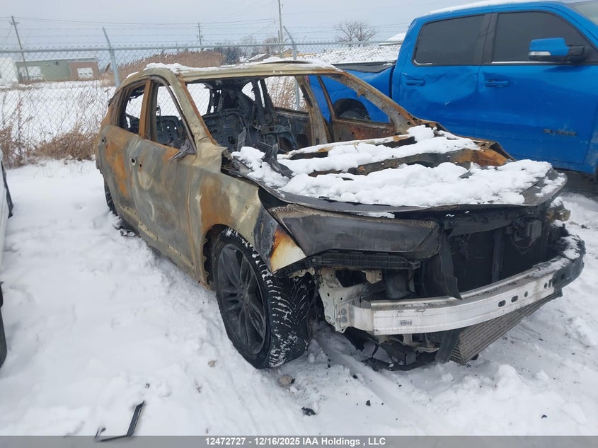 5J8TC2H63LL810087 2020 Acura Rdx A-Spec auction photo 1