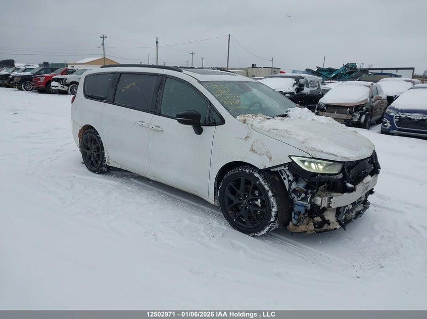 2C4RC1GG9SR570529 CHRYSLER PACIFICA Photo 1