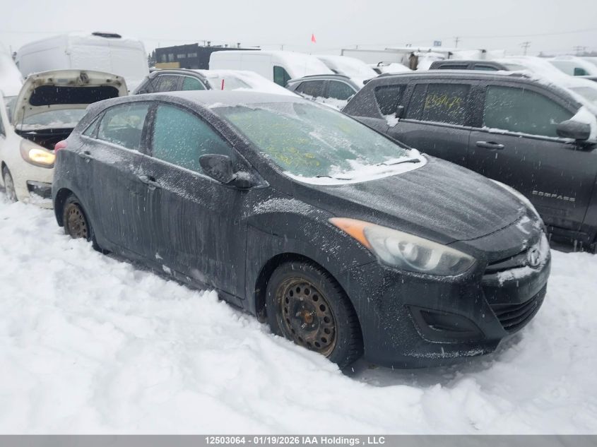 2015 Hyundai Elantra