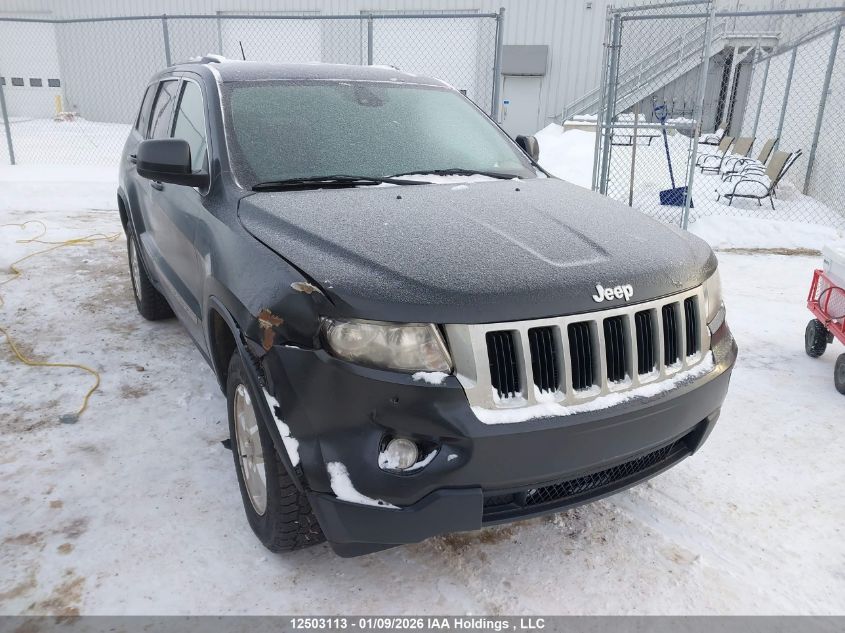 2011 Jeep Grand Cherokee
