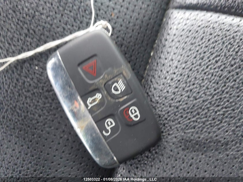 2019 Land Rover Discovery Sport Hse/Landmark Edition VIN: SALCR2FX9KH783044 Lot: 12503322