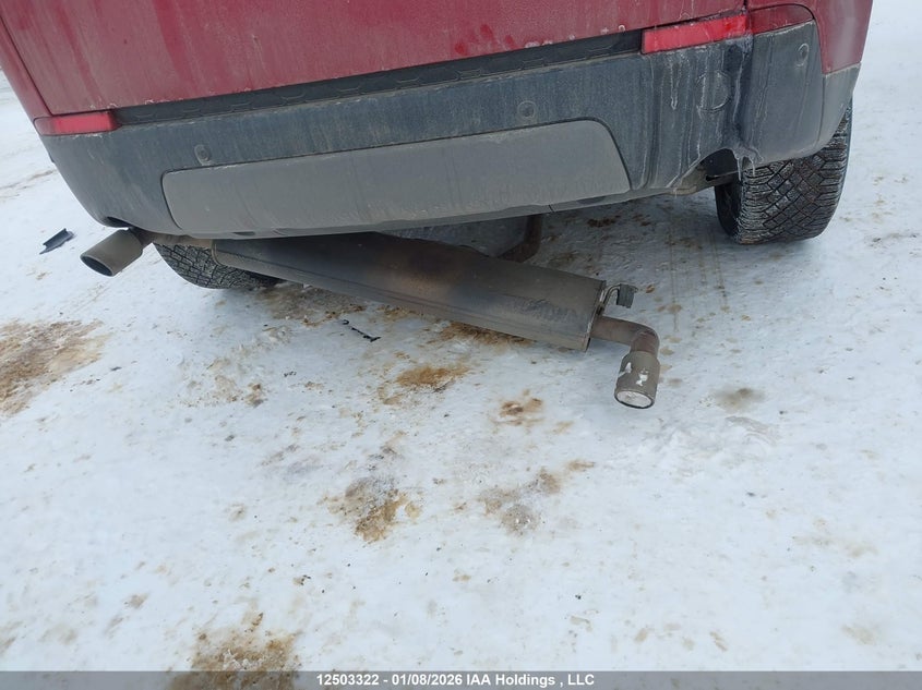 2019 Land Rover Discovery Sport Hse/Landmark Edition VIN: SALCR2FX9KH783044 Lot: 12503322