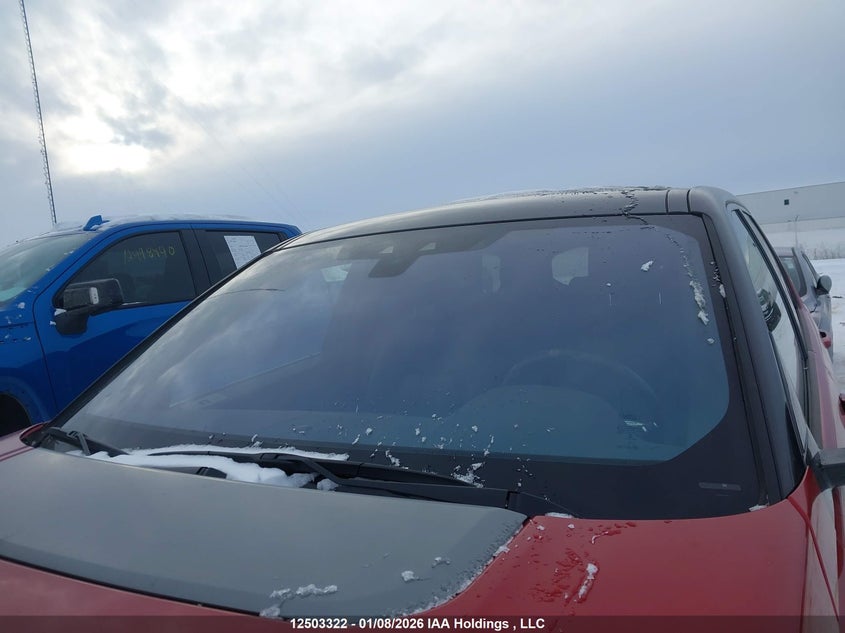 2019 Land Rover Discovery Sport Hse/Landmark Edition VIN: SALCR2FX9KH783044 Lot: 12503322