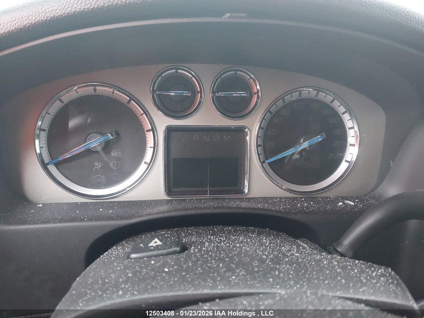 2013 Cadillac Escalade Ext Luxury VIN: 3GYT4MEF6DG280167 Lot: 12503408